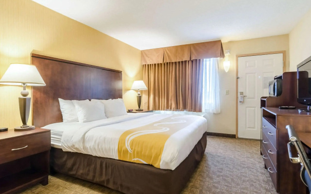 Quality Inn & Suites Ogallala