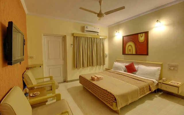 Hotel Sai Leela