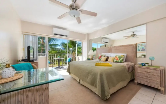 Waikiki Shore Ws305