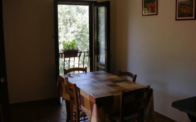 Agriturismo Torre Rinusa