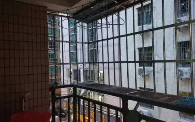 Haikuotiankong Youth Hostel