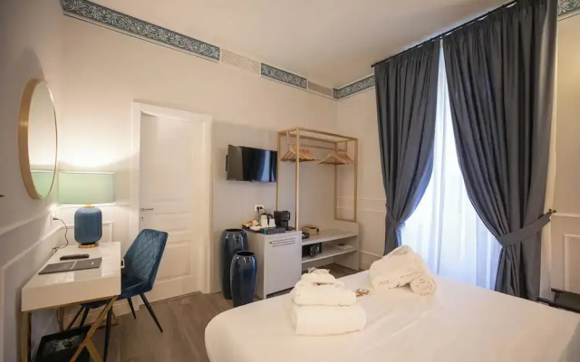 Hotel Lanterne magiche Ortigia Suite