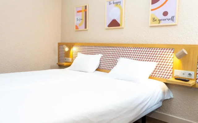 Flag Hotel Lisboa Oeiras