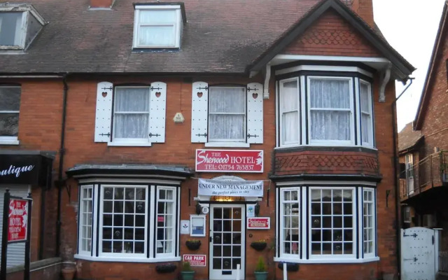 The Sherwood