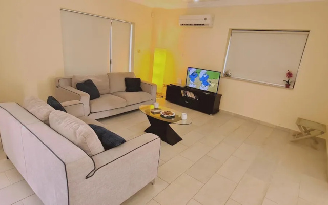 05 ATR - Ocean View Villa