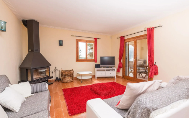 Can Canals - Villa With Private Pool In Arta