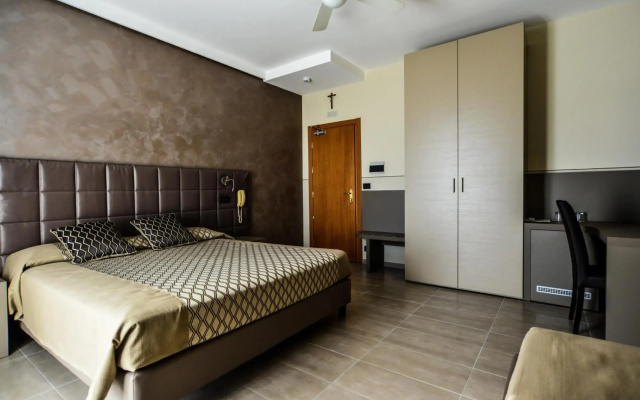 Hotel Sorriso
