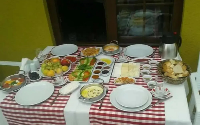 Ona Keyf