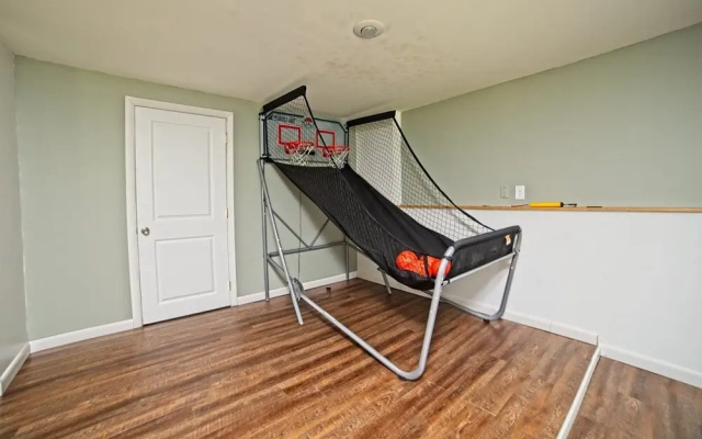 Private Waterville Estates 4 Bedroom Vacation Home in the White Mountains of NH - Tr51e