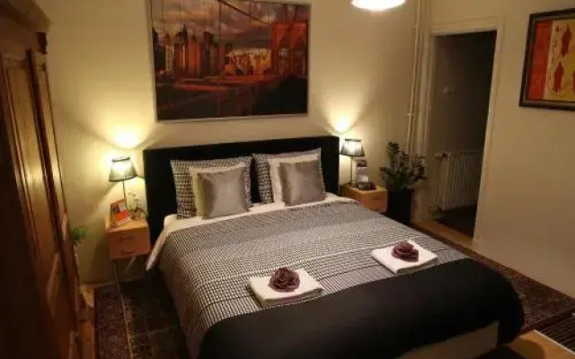 Antonius Bed and Breakfast