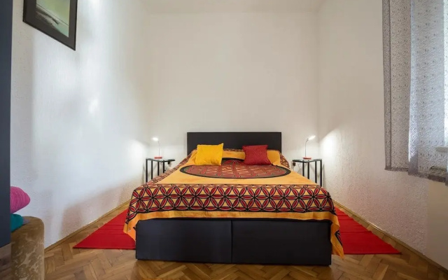 Apartment Lili Pula