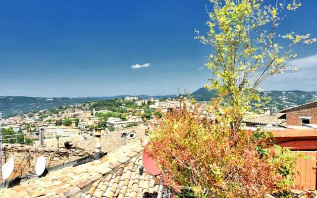 Angolo Di Porta Sole