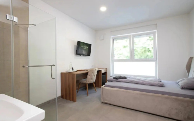 SMARTHOTEL Aalen