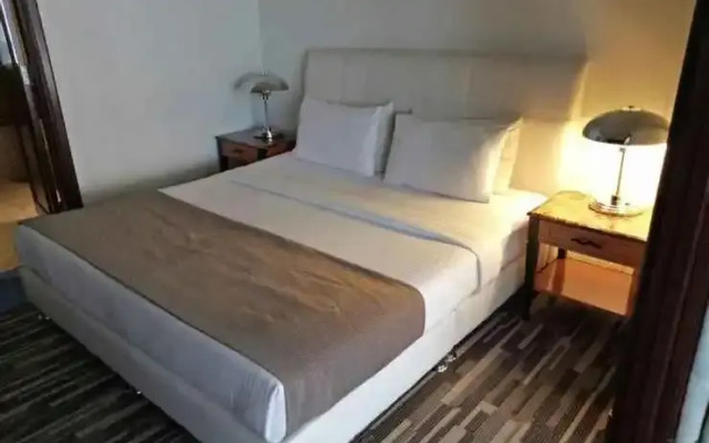 KL Bintang Suites @ Times Square