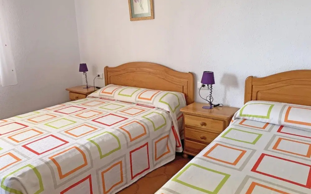 Mar De Peñiscola-Casablanca Apts 3000