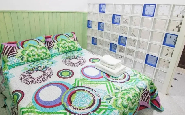 Apartamento Completo La Corrala de Sagasta