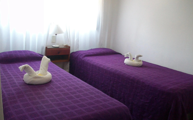 Hotel Gli Amici