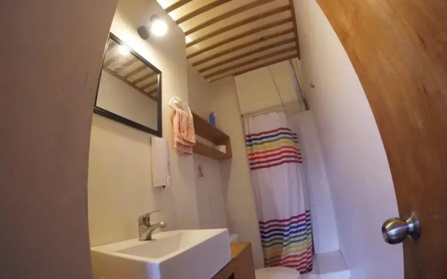 Casa Verde Mackenna