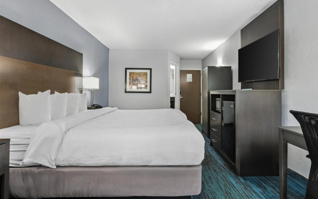 Best Western Southwest Little Rock