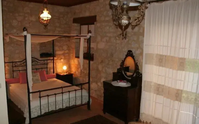 Guesthouse To Petrino
