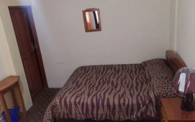 Hostal Umajalzu
