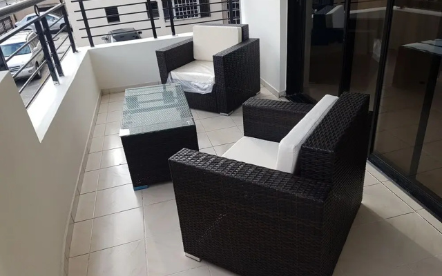Apartamento hotel la Española