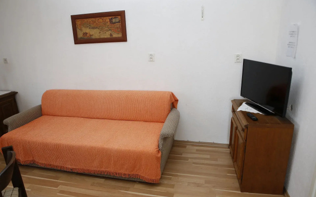 Apartment Ivo - relaxing & comfortable: A1 Vrgada (Island Vrgada), Riviera Biograd