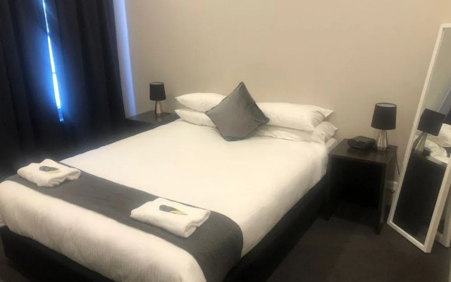 Wentworth Hotel
