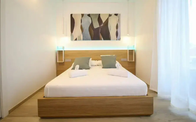 Galleria Roma Art Guesthouse