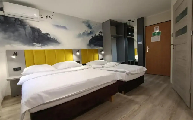 Hotel Pomorski