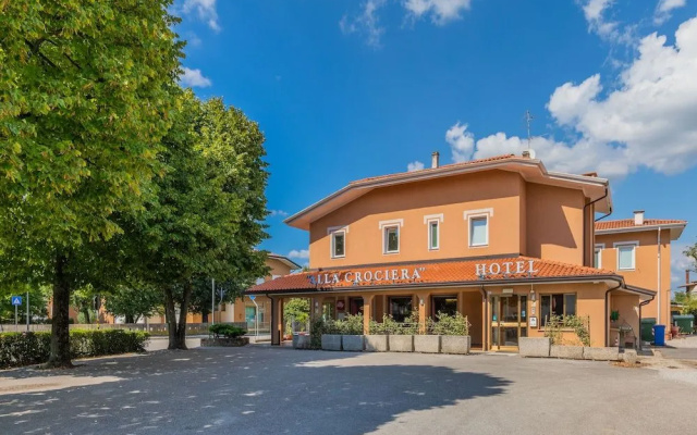 Hotel Alla Crociera