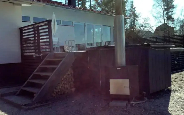 Villa & Sauna Vihti