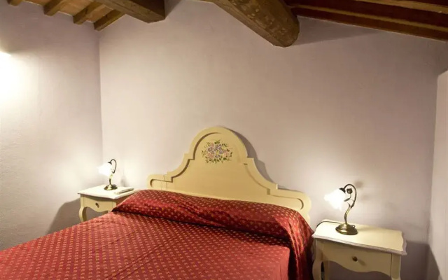 Relais La Leopolda