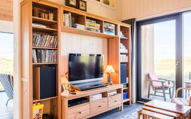 Holiday Home Kronvildtvej V