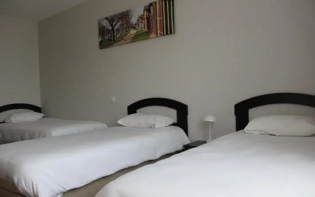 Marty Hotel Bordeaux, Tapestry Collection by Hilton