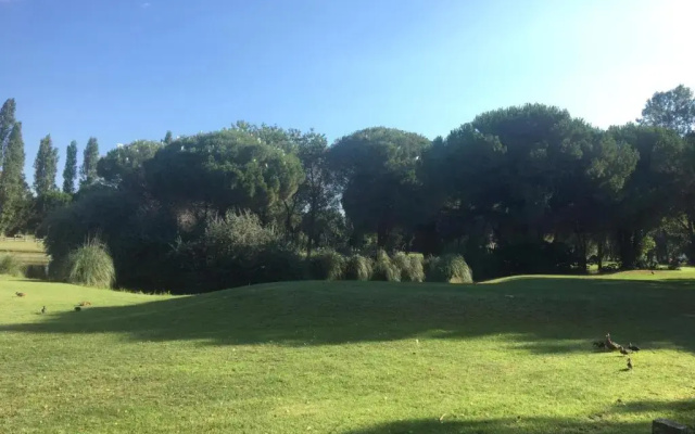 idéal appartement au calme prés du Golf