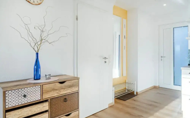 Nitschke - Vakantiewoning Watt