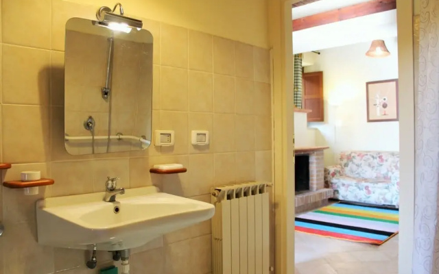 Casa Faggio