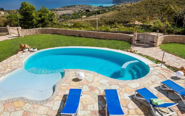 Villa Cosmo