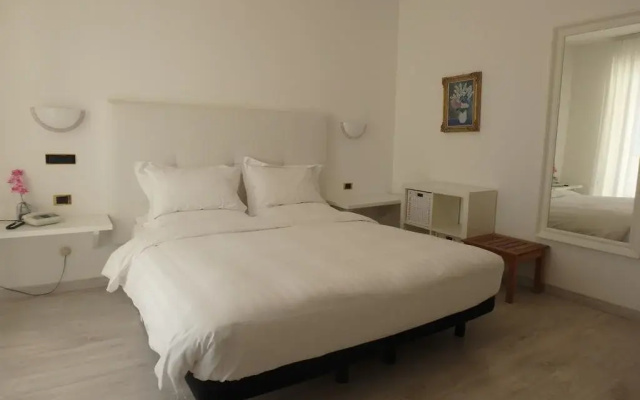 Hotel Parco Belvedere