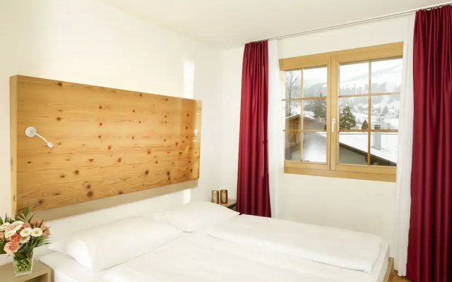 Hapimag Resort Flims