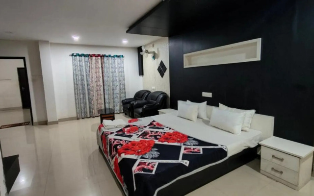 PPH Living Khaleej Residency
