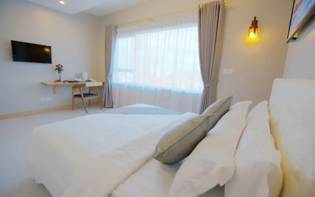 Colina Sky Hotel Phnom Penh