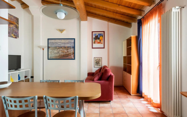 Casa con Vista sul Canale by Wonderful Italy