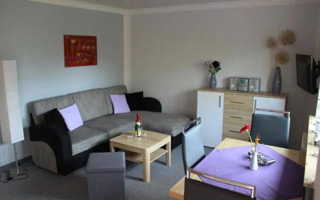 Ferienhaus Sonneck