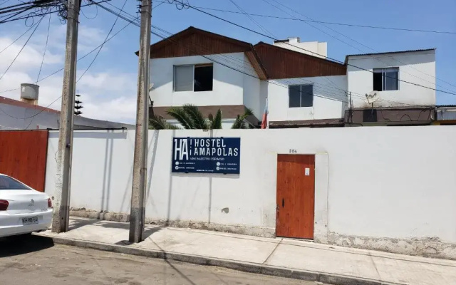Hostel Amapolas