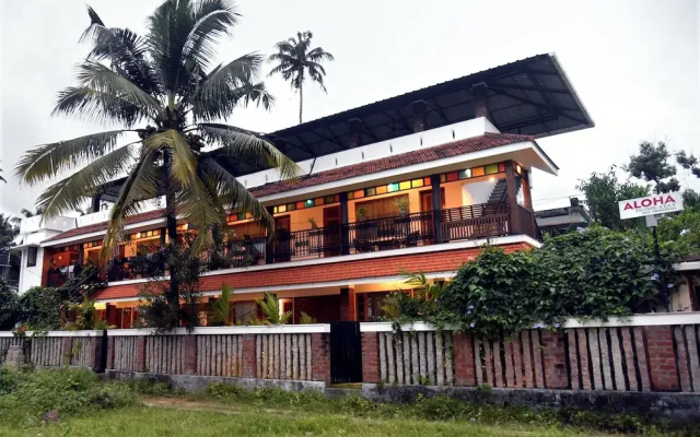 Aloha Homestay