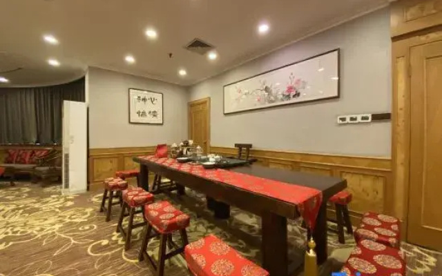 Shilian Hotel