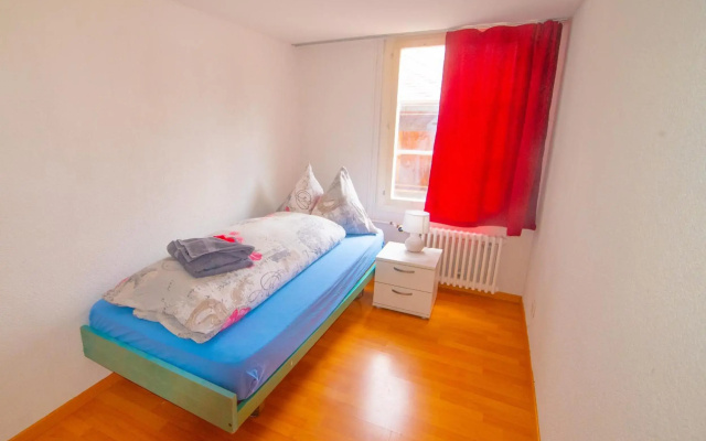 Sunny Day Holiday Apartment