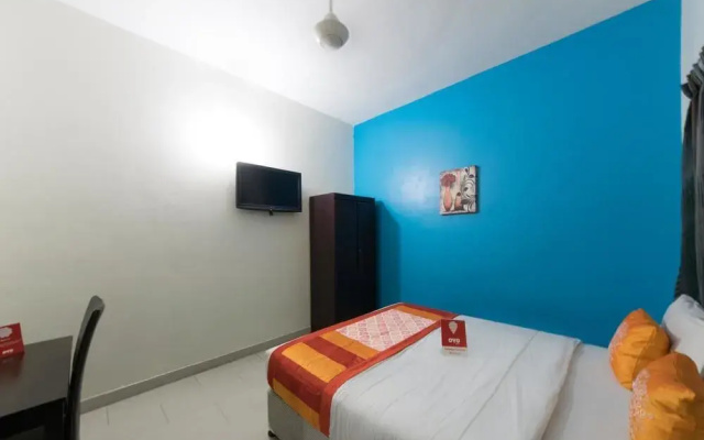 ZEN Rooms Near PWTC